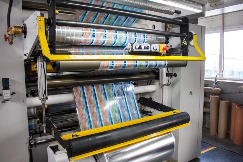 15 тонн пакетов и упаковки в сутки — как это? Экскурсия по предприятию «Нео-Пак» 5 15 тонн пакетов и упаковки в сутки — как это? Экскурсия по предприятию «Нео-Пак» 5