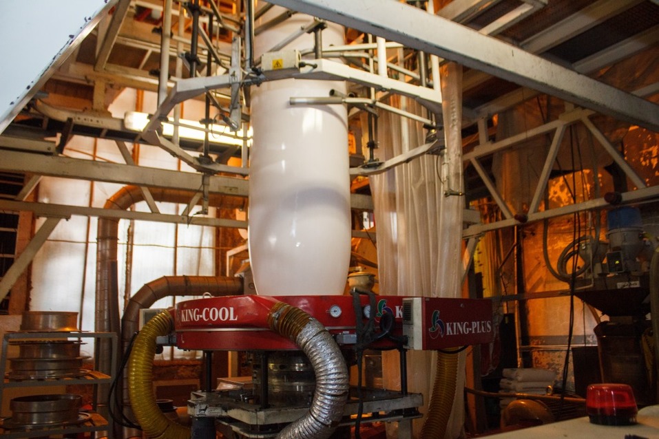 15 тонн пакетов и упаковки в сутки — как это? Экскурсия по предприятию «Нео-Пак» 11 15 тонн пакетов и упаковки в сутки — как это? Экскурсия по предприятию «Нео-Пак» 11