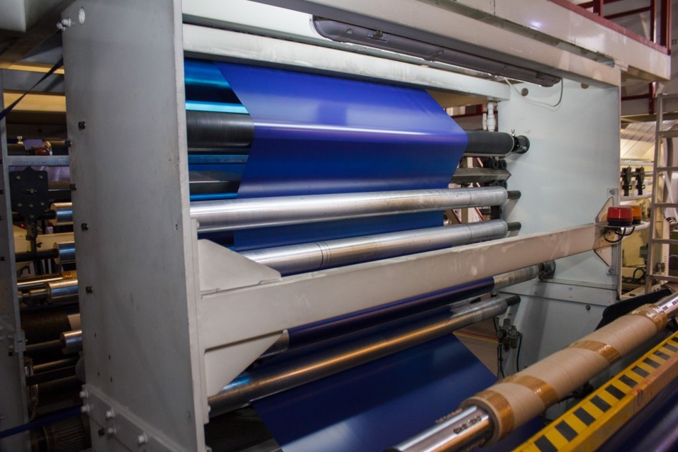 15 тонн пакетов и упаковки в сутки — как это? Экскурсия по предприятию «Нео-Пак» 14 15 тонн пакетов и упаковки в сутки — как это? Экскурсия по предприятию «Нео-Пак» 14