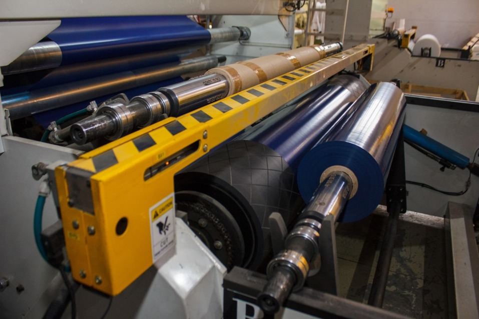 15 тонн пакетов и упаковки в сутки — как это? Экскурсия по предприятию «Нео-Пак» 15 15 тонн пакетов и упаковки в сутки — как это? Экскурсия по предприятию «Нео-Пак» 15