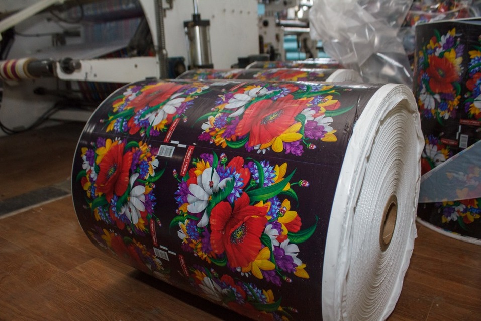 15 тонн пакетов и упаковки в сутки — как это? Экскурсия по предприятию «Нео-Пак» 20 15 тонн пакетов и упаковки в сутки — как это? Экскурсия по предприятию «Нео-Пак» 20