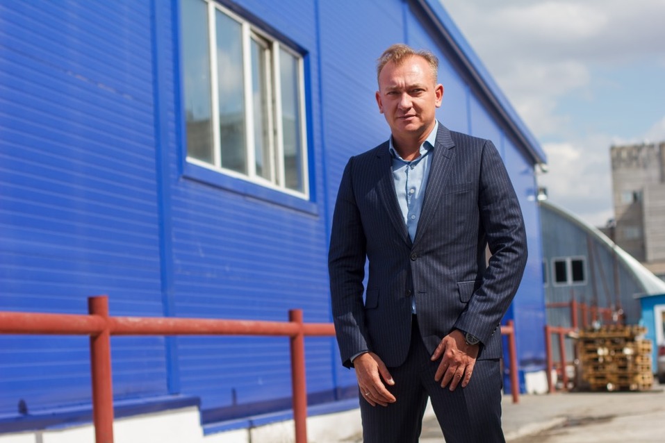 15 тонн пакетов и упаковки в сутки — как это? Экскурсия по предприятию «Нео-Пак» 22 15 тонн пакетов и упаковки в сутки — как это? Экскурсия по предприятию «Нео-Пак» 22