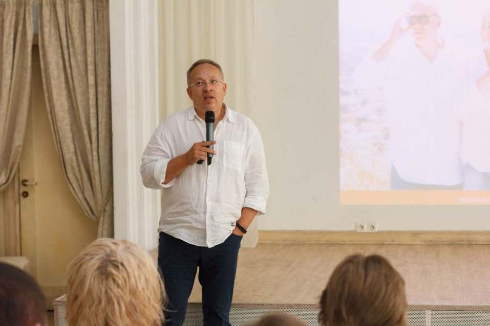 «Инвестировать в отдельные идеи, а не в рынок в целом». Советы новосибирских экспертов 3 «Инвестировать в отдельные идеи, а не в рынок в целом». Советы новосибирских экспертов 3