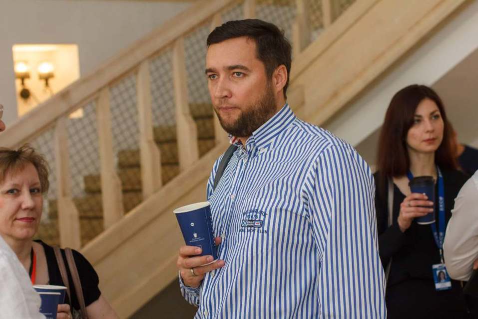 «Инвестировать в отдельные идеи, а не в рынок в целом». Советы новосибирских экспертов 7 «Инвестировать в отдельные идеи, а не в рынок в целом». Советы новосибирских экспертов 7