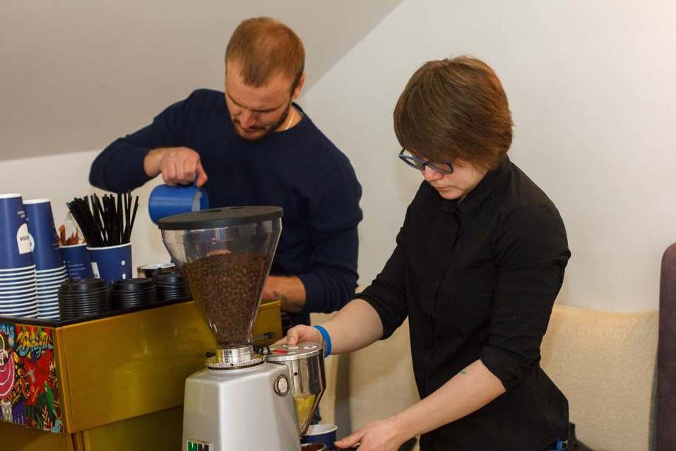 «Инвестировать в отдельные идеи, а не в рынок в целом». Советы новосибирских экспертов 15 «Инвестировать в отдельные идеи, а не в рынок в целом». Советы новосибирских экспертов 15