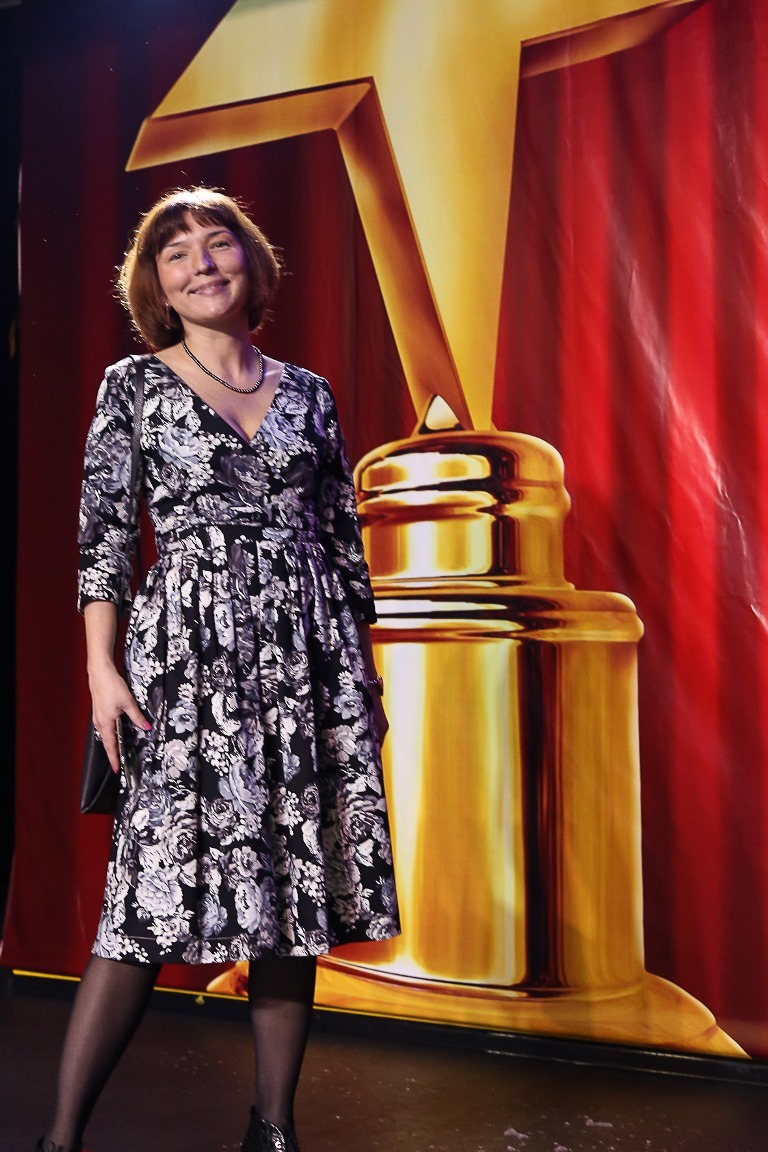 Талантливым детям Красноярска вручили премию «Маленький человек года»
10 Талантливым детям Красноярска вручили премию «Маленький человек года»
10