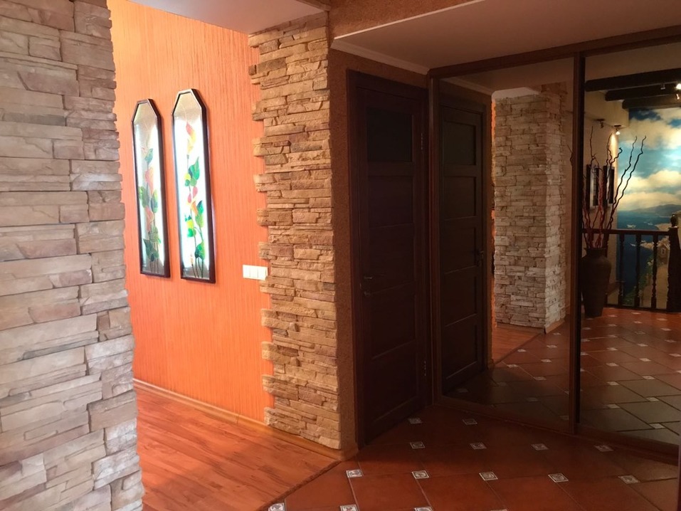 В Красноярске продается около 50 квартир с саунами в многоэтажных домах 3 В Красноярске продается около 50 квартир с саунами в многоэтажных домах 3