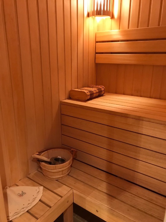 В Красноярске продается около 50 квартир с саунами в многоэтажных домах 4 В Красноярске продается около 50 квартир с саунами в многоэтажных домах 4