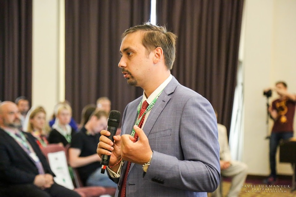 «Старые подходы безнадежно устарели». В Нижнем Новгороде обсудили будущее юриспруденции
4 «Старые подходы безнадежно устарели». В Нижнем Новгороде обсудили будущее юриспруденции
4