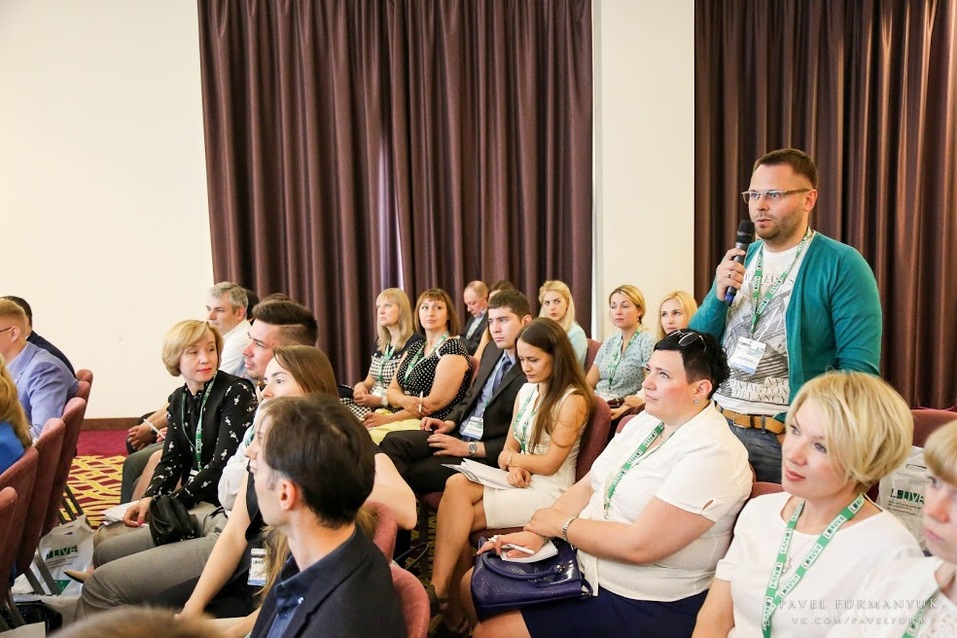 «Старые подходы безнадежно устарели». В Нижнем Новгороде обсудили будущее юриспруденции
5 «Старые подходы безнадежно устарели». В Нижнем Новгороде обсудили будущее юриспруденции
5