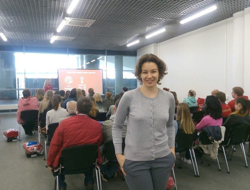 В Нижнем Новгороде поднимут вопросы раздельного сбора мусора и озеленения территорий
2 В Нижнем Новгороде поднимут вопросы раздельного сбора мусора и озеленения территорий
2