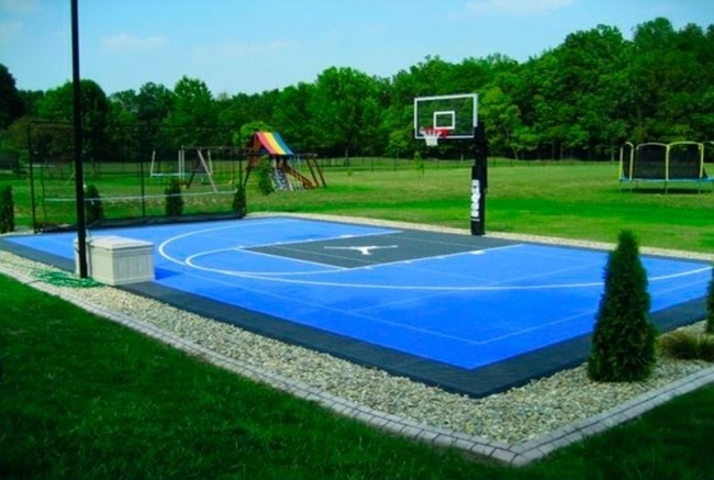 В ростовском парке Авиаторов появятся трассы для велотриала и памп-трека 2 В ростовском парке Авиаторов появятся трассы для велотриала и памп-трека 2