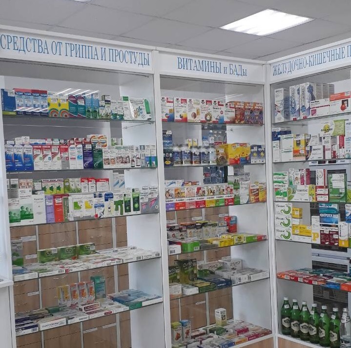 «Более ста наименований лекарств и товаров». В Нижнем Новгороде открылась Онли Аптека 1 «Более ста наименований лекарств и товаров». В Нижнем Новгороде открылась Онли Аптека 1