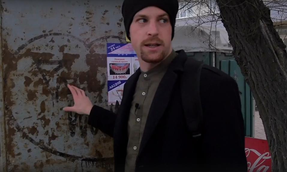 «Сделано все, чтобы люди хотели уехать». Урбанист показал тюремную атмосферу Челябинска 2 «Сделано все, чтобы люди хотели уехать». Урбанист показал тюремную атмосферу Челябинска 2