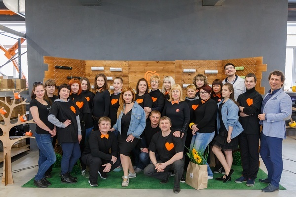 «Пакетмаркет»: как и где упаковать бизнес «под ключ» 1 «Пакетмаркет»: как и где упаковать бизнес «под ключ» 1