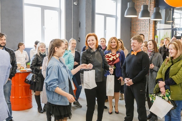 «Пакетмаркет»: как и где упаковать бизнес «под ключ» 4 «Пакетмаркет»: как и где упаковать бизнес «под ключ» 4