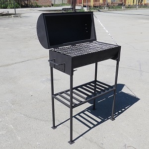 Как выбрать правильный мангал 2 Как выбрать правильный мангал 2