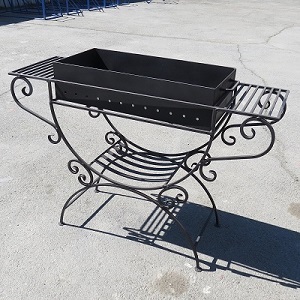 Как выбрать правильный мангал 3 Как выбрать правильный мангал 3