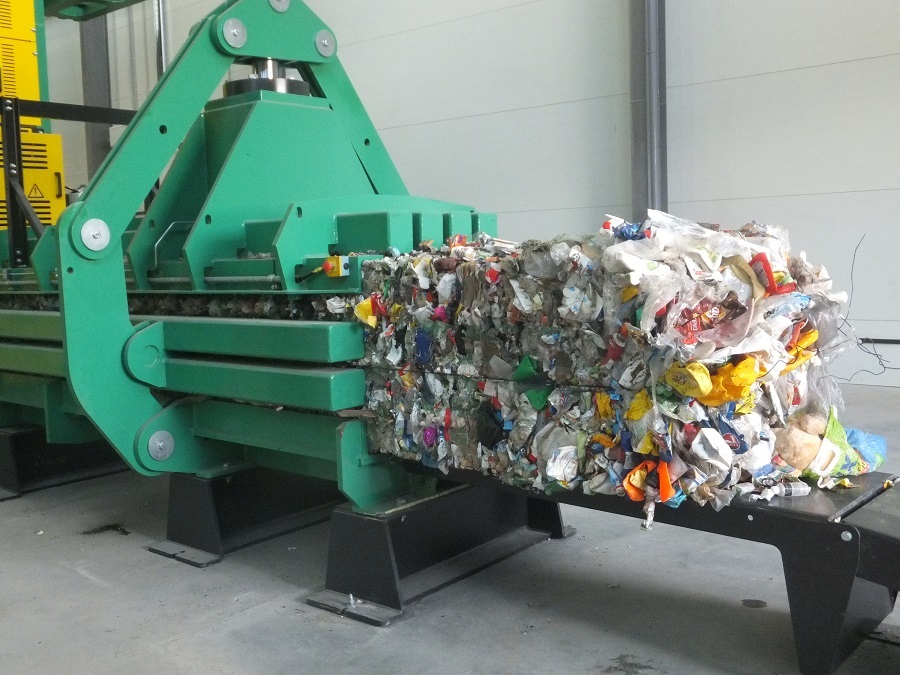 И Валуев там был. В Нижегородской области открыли комплекс по сортировке мусора. ФОТО 7 И Валуев там был. В Нижегородской области открыли комплекс по сортировке мусора. ФОТО 7