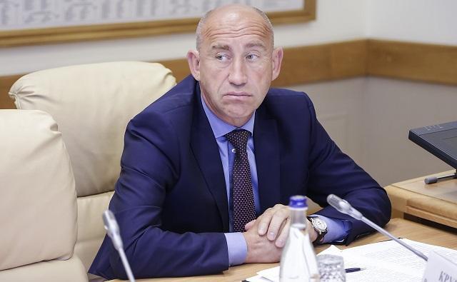 Члены правительства Ростовской области отчитались о доходах 1 Члены правительства Ростовской области отчитались о доходах 1