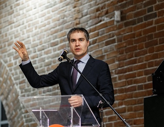 «Город, в котором хочется жить». Яркие выступления по итогам форума «Будущее города» 1 «Город, в котором хочется жить». Яркие выступления по итогам форума «Будущее города» 1