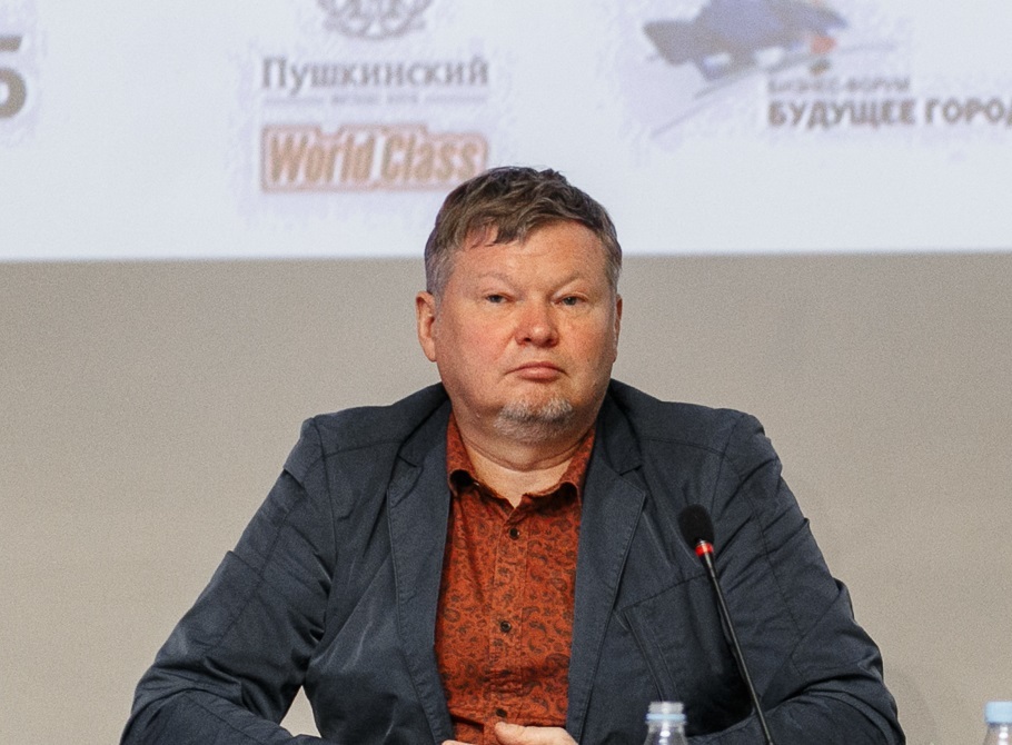 «Город, в котором хочется жить». Яркие выступления по итогам форума «Будущее города» 5 «Город, в котором хочется жить». Яркие выступления по итогам форума «Будущее города» 5