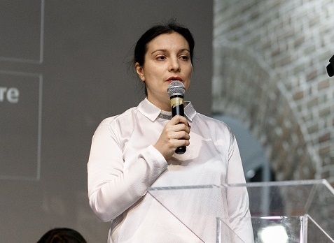 «Город, в котором хочется жить». Яркие выступления по итогам форума «Будущее города» 6 «Город, в котором хочется жить». Яркие выступления по итогам форума «Будущее города» 6