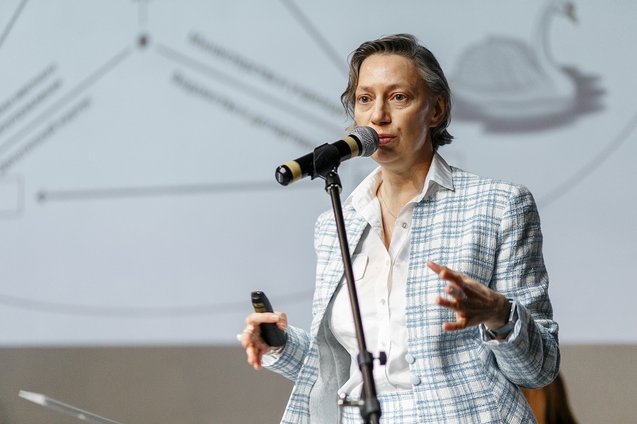 «Город, в котором хочется жить». Яркие выступления по итогам форума «Будущее города» 7 «Город, в котором хочется жить». Яркие выступления по итогам форума «Будущее города» 7