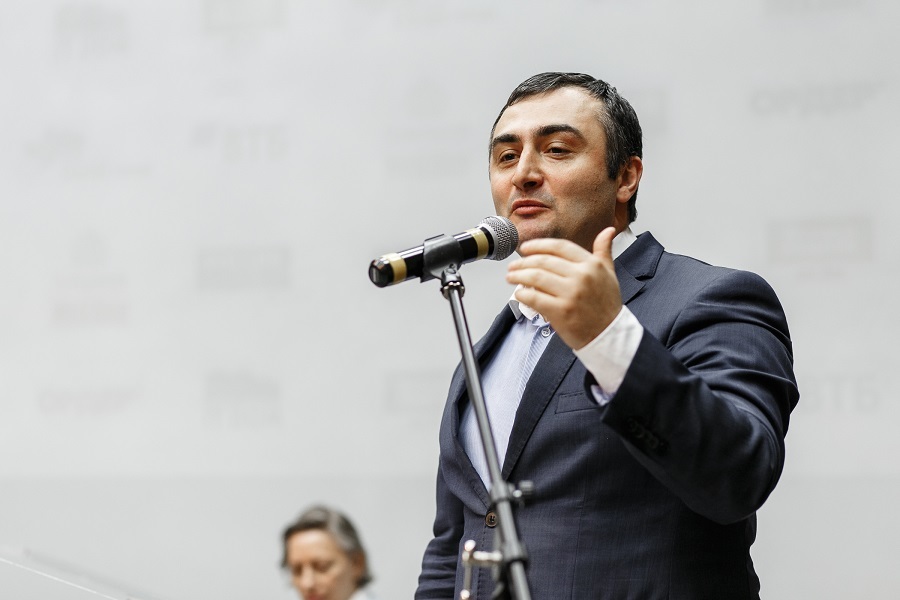 «Город, в котором хочется жить». Яркие выступления по итогам форума «Будущее города» 10 «Город, в котором хочется жить». Яркие выступления по итогам форума «Будущее города» 10