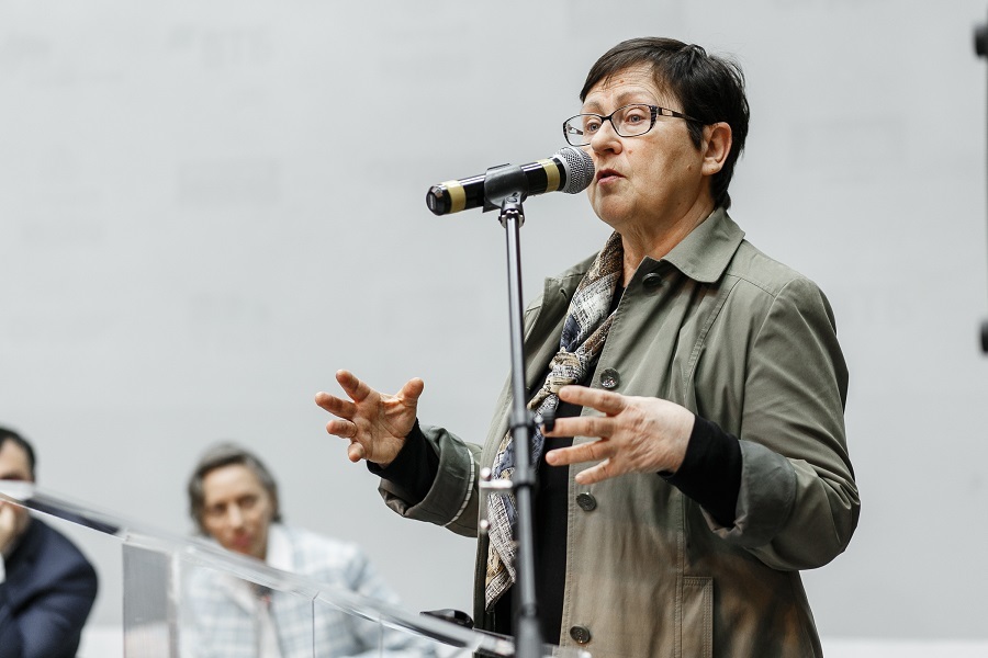 «Город, в котором хочется жить». Яркие выступления по итогам форума «Будущее города» 11 «Город, в котором хочется жить». Яркие выступления по итогам форума «Будущее города» 11