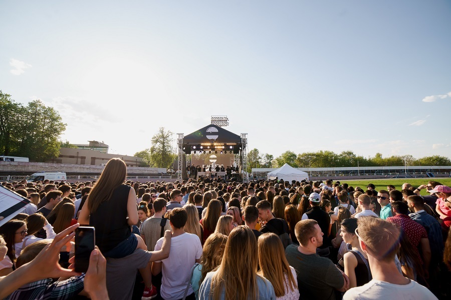 «А-ГРУПП»: «Мы можем больше, чем вы можете себе представить» 3 «А-ГРУПП»: «Мы можем больше, чем вы можете себе представить» 3
