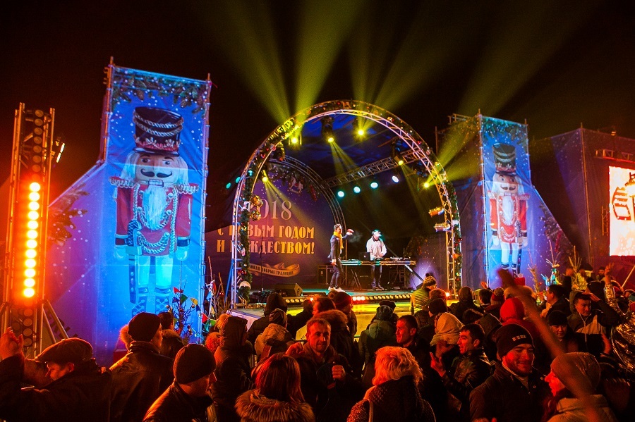 «А-ГРУПП»: «Мы можем больше, чем вы можете себе представить» 4 «А-ГРУПП»: «Мы можем больше, чем вы можете себе представить» 4