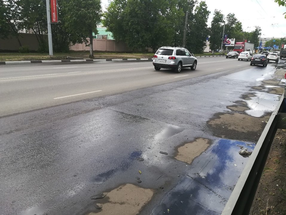 Нижегородский «Водоканал» завершит работы по благоустройству города к 1 июня
3 Нижегородский «Водоканал» завершит работы по благоустройству города к 1 июня
3