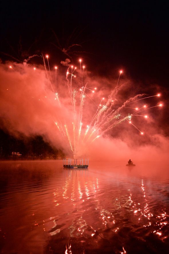 Кулинарный фестиваль «Арзамасский гусь» собрал 4 тыс. гостей. ФОТО 11 Кулинарный фестиваль «Арзамасский гусь» собрал 4 тыс. гостей. ФОТО 11