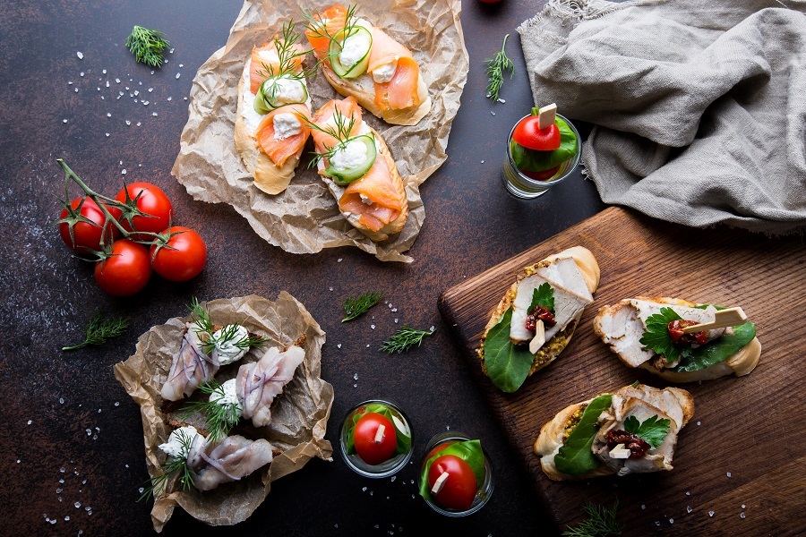 Докатились: «Горячо. Гриль на колесах» запускает кейтеринг 2 Докатились: «Горячо. Гриль на колесах» запускает кейтеринг 2