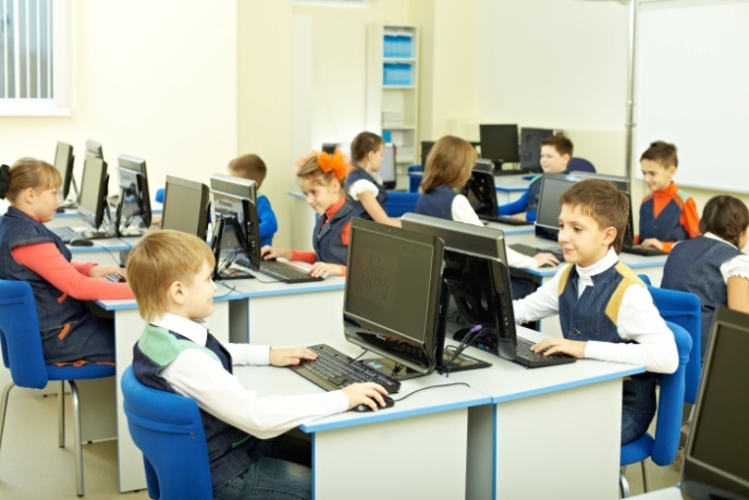 «7 ключей» - школа для детей ХХI века 4 «7 ключей» - школа для детей ХХI века 4