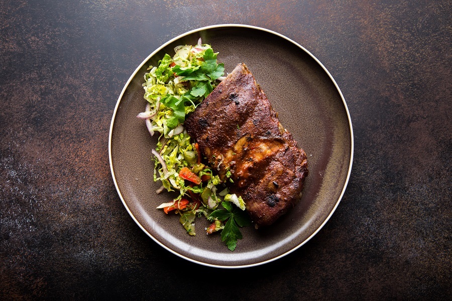 Докатились: «Горячо. Гриль на колесах» запускает кейтеринг 5 Докатились: «Горячо. Гриль на колесах» запускает кейтеринг 5