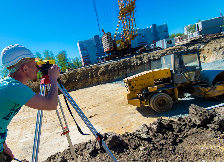 «Икар» строит новое жилье для горожан 1 «Икар» строит новое жилье для горожан 1