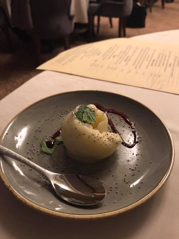 Готовится к открытию «Английский клуб» на Марковского в Красноярске ФОТО 6 Готовится к открытию «Английский клуб» на Марковского в Красноярске ФОТО 6