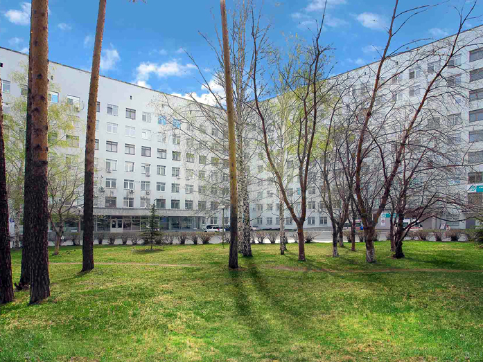 Александр Прудков: «Мы не создаем красивые фигуры, мы спасаем жизни» 1 Александр Прудков: «Мы не создаем красивые фигуры, мы спасаем жизни» 1