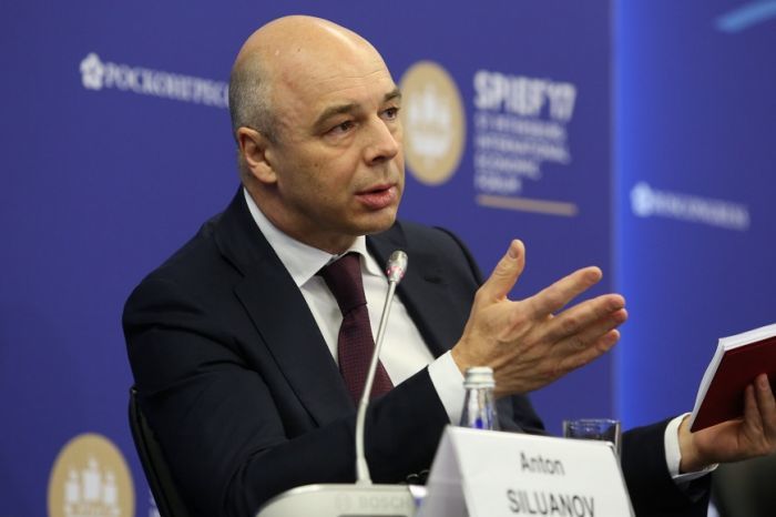 Доверить будущее: ПМЭФ глазами красноярского журналиста
2 Доверить будущее: ПМЭФ глазами красноярского журналиста
2