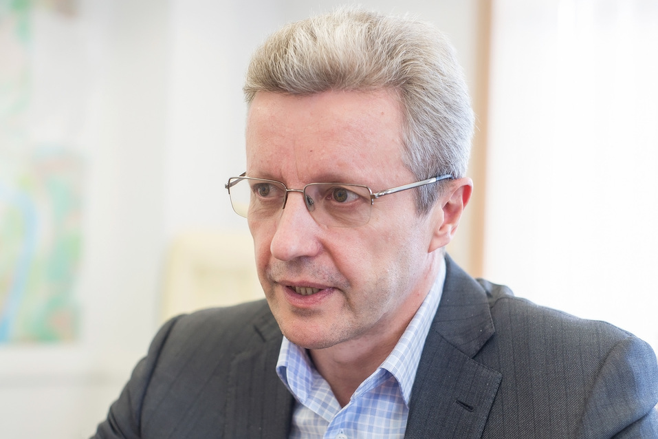 Дмитрий Кромский: «Нового — ждать!» 2 Дмитрий Кромский: «Нового — ждать!» 2