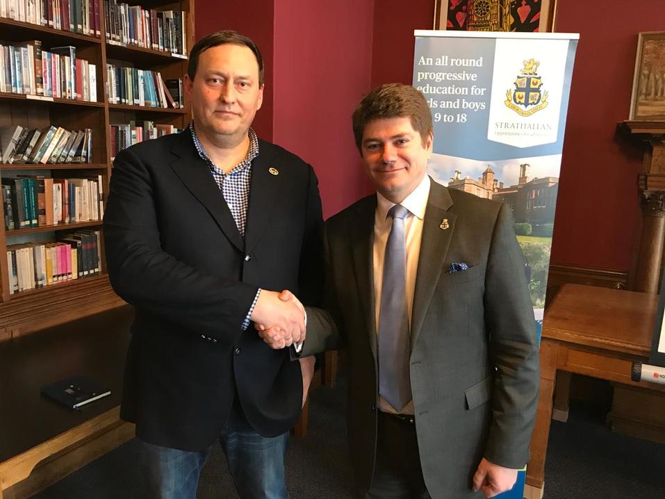 «Обучение за рубежом стало доступнее и разнообразнее». Куда отправить учиться ребенка? 1 «Обучение за рубежом стало доступнее и разнообразнее». Куда отправить учиться ребенка? 1