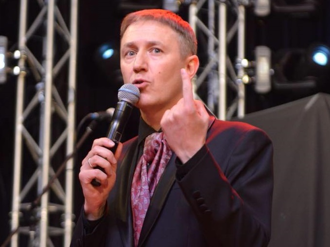 «Посты в соцсетях — это торгашество, а не личный бренд. Пусть этим занимается стадо» 1 «Посты в соцсетях — это торгашество, а не личный бренд. Пусть этим занимается стадо» 1