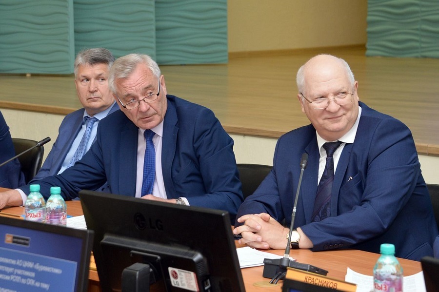 «Предприятиям ОПК нужна вторая нога – производство рыночно ориентированной продукции» 4 «Предприятиям ОПК нужна вторая нога – производство рыночно ориентированной продукции» 4