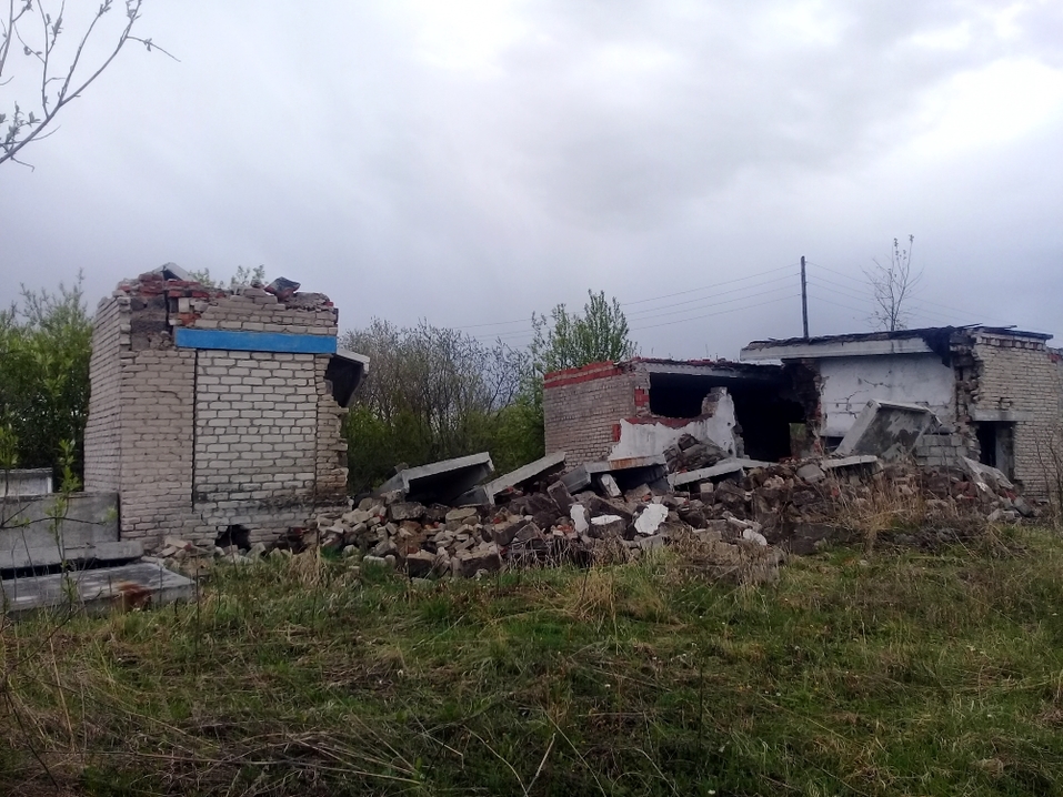 «Приезжают с обрезом и давай стрелять!» Легко ли построить бизнес в маленьком городе 2 «Приезжают с обрезом и давай стрелять!» Легко ли построить бизнес в маленьком городе 2