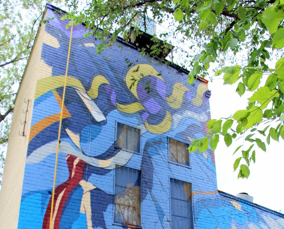 «Сделать лучше, чем было». «Теплоэнерго» благоустроило территории после зимних ремонтов 1 «Сделать лучше, чем было». «Теплоэнерго» благоустроило территории после зимних ремонтов 1