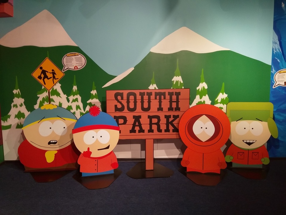 Бывший мэр Архангельска открыл в Ростове «Музей киногероев» ФОТО 6 Бывший мэр Архангельска открыл в Ростове «Музей киногероев» ФОТО 6