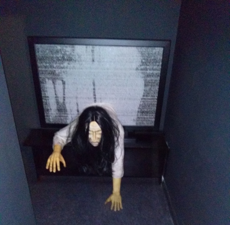 Бывший мэр Архангельска открыл в Ростове «Музей киногероев» ФОТО 4 Бывший мэр Архангельска открыл в Ростове «Музей киногероев» ФОТО 4