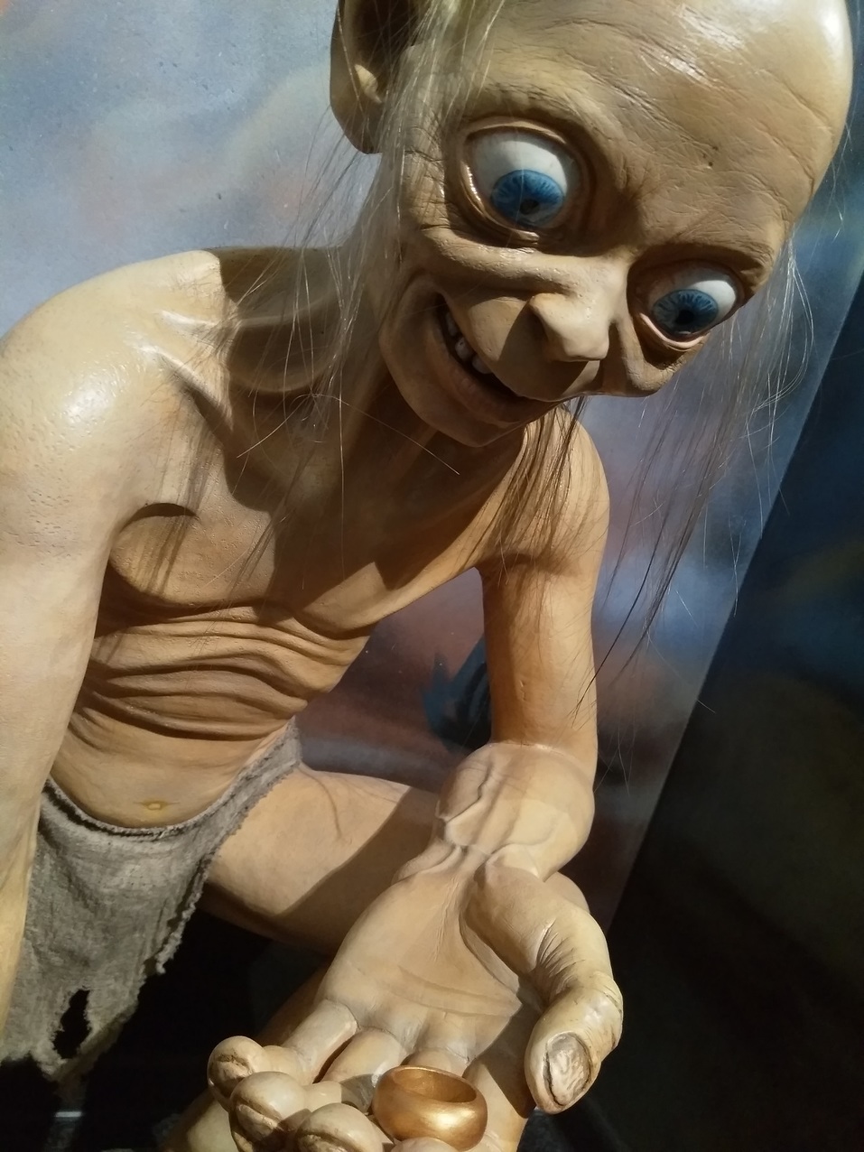 Бывший мэр Архангельска открыл в Ростове «Музей киногероев» ФОТО 7 Бывший мэр Архангельска открыл в Ростове «Музей киногероев» ФОТО 7